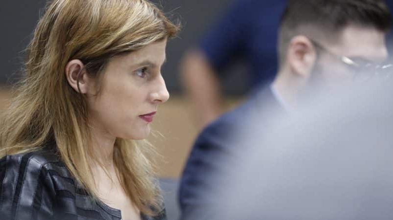 Álvarez y Alfaro Soporte de Cuerero con Chaves para el caso BCIE

 – Reporte Tico