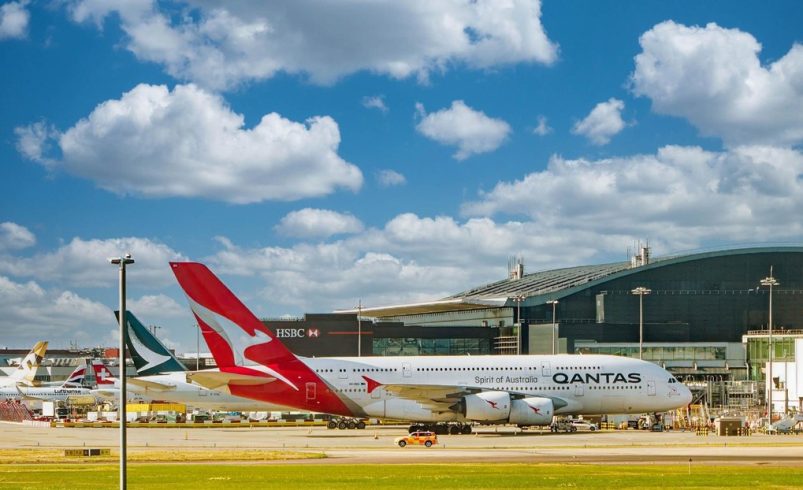 Los aeropuertos europeos niegan las interrupciones para el ataque cibernético

 – Reporte Tico