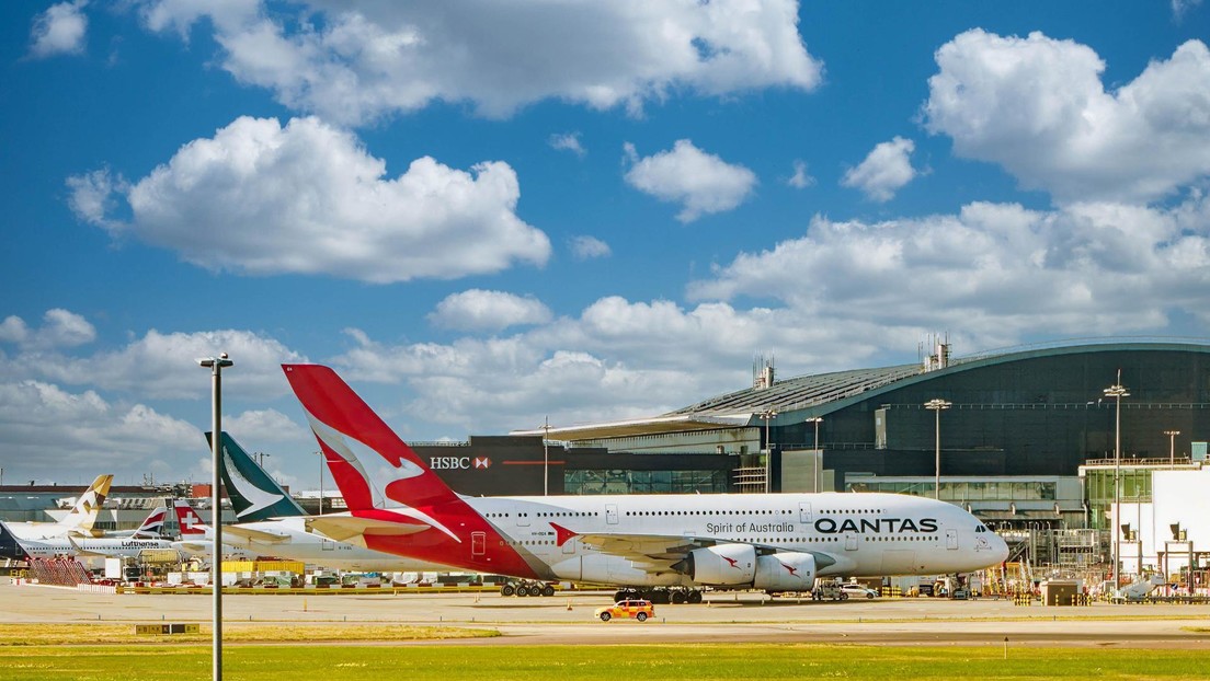Los aeropuertos europeos niegan las interrupciones para el ataque cibernético

 – Reporte Tico