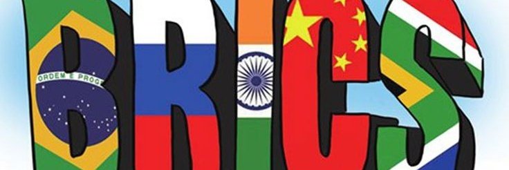 China comienza el índice para medir el comercio con otros miembros de BRICS

 – Reporte Tico
