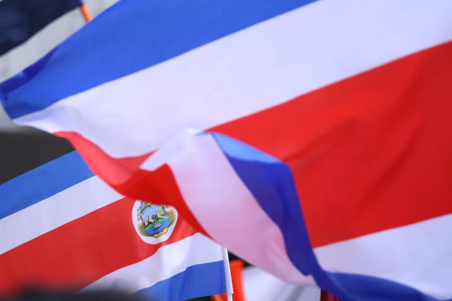 Costa Rica recibe malas noticias para el juego vital en Honduras

 – Reporte Tico