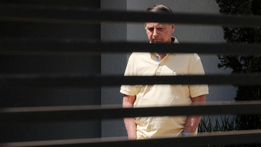 Claves para la condena histórica de Jair Bolsonaro

 – Reporte Tico