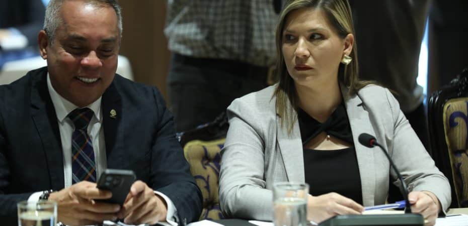 PUSC acusa a PLN, PLP e independiente de querer detener la aprobación de un proyecto para reducir la quimioterapia

 – Reporte Tico