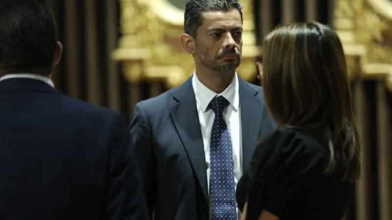 El fiscal Carlo Díaz advierte que una investigación contra Chaves continuará a pesar de la decisión alternativa

 – Reporte Tico
