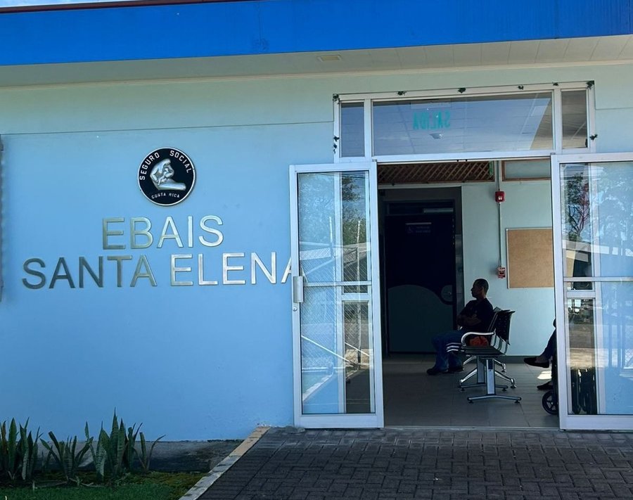 CCSS invertirá más de 1.700 millones de colones en equipos para la región de Brunca

 – Reporte Tico
