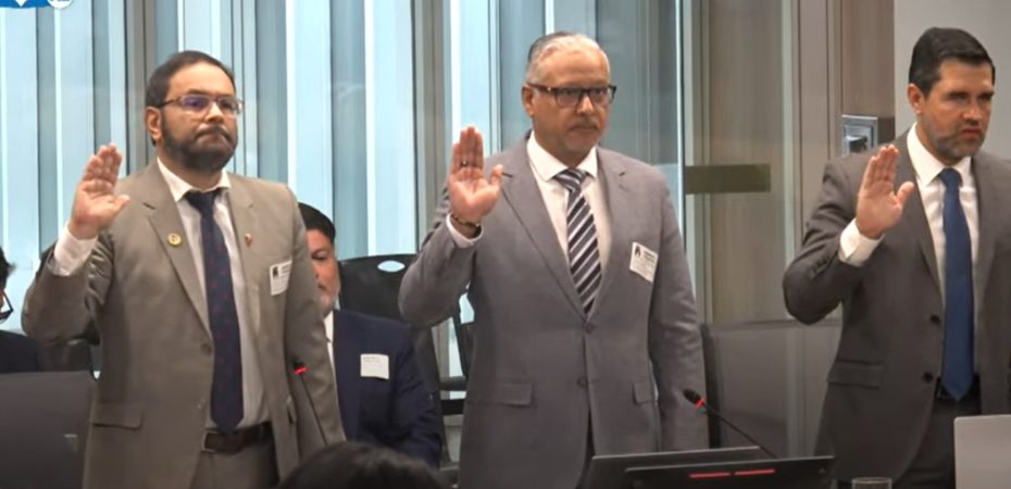 Co -operatives rechazan suplentes de que su oferta para administrar EBAIS ha tenido demasiado

 – Reporte Tico
