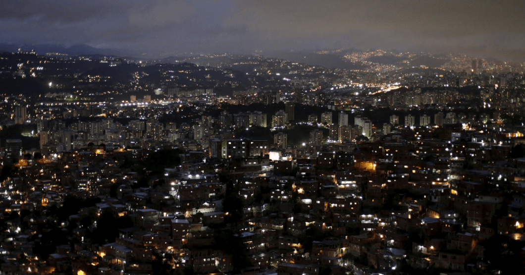 Venezuela negó un nuevo ataque contra el sistema eléctrico nacional

 – Reporte Tico