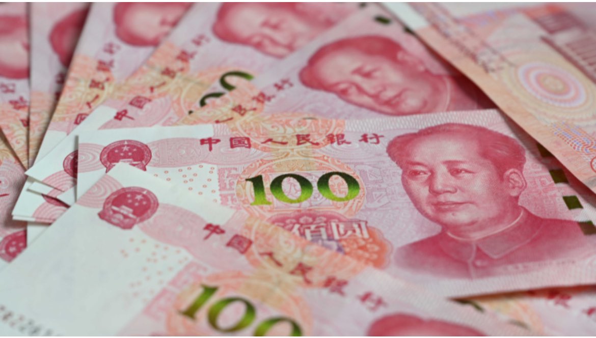 Los préstamos preferenciales de China permanecen sin cambios

 – Reporte Tico