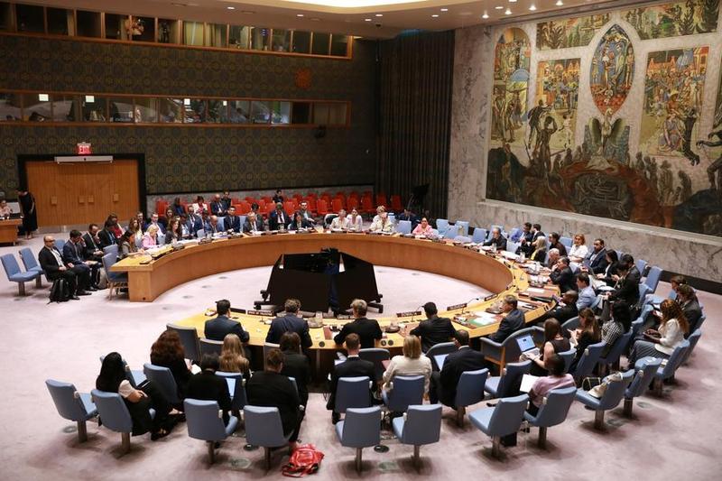 El Consejo de Seguridad de la ONU restaura las sanciones contra Irán

 – Reporte Tico