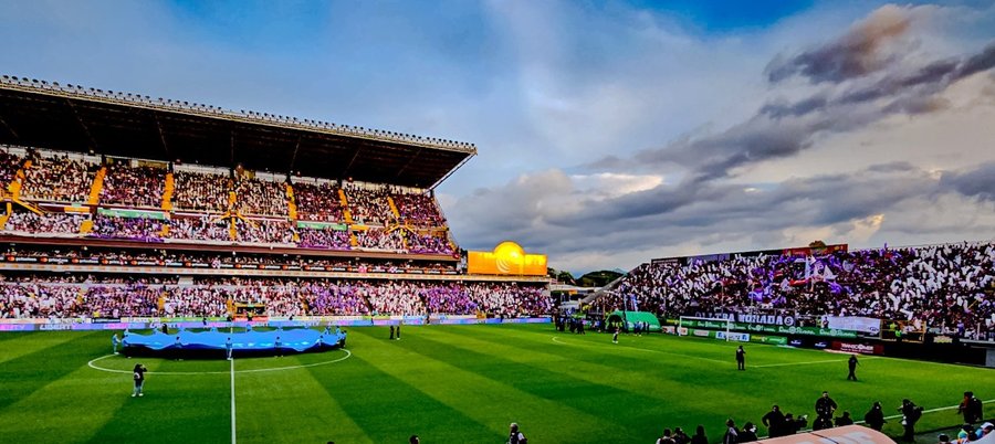 Saprissa mueve el archivo en silencio

 – Reporte Tico