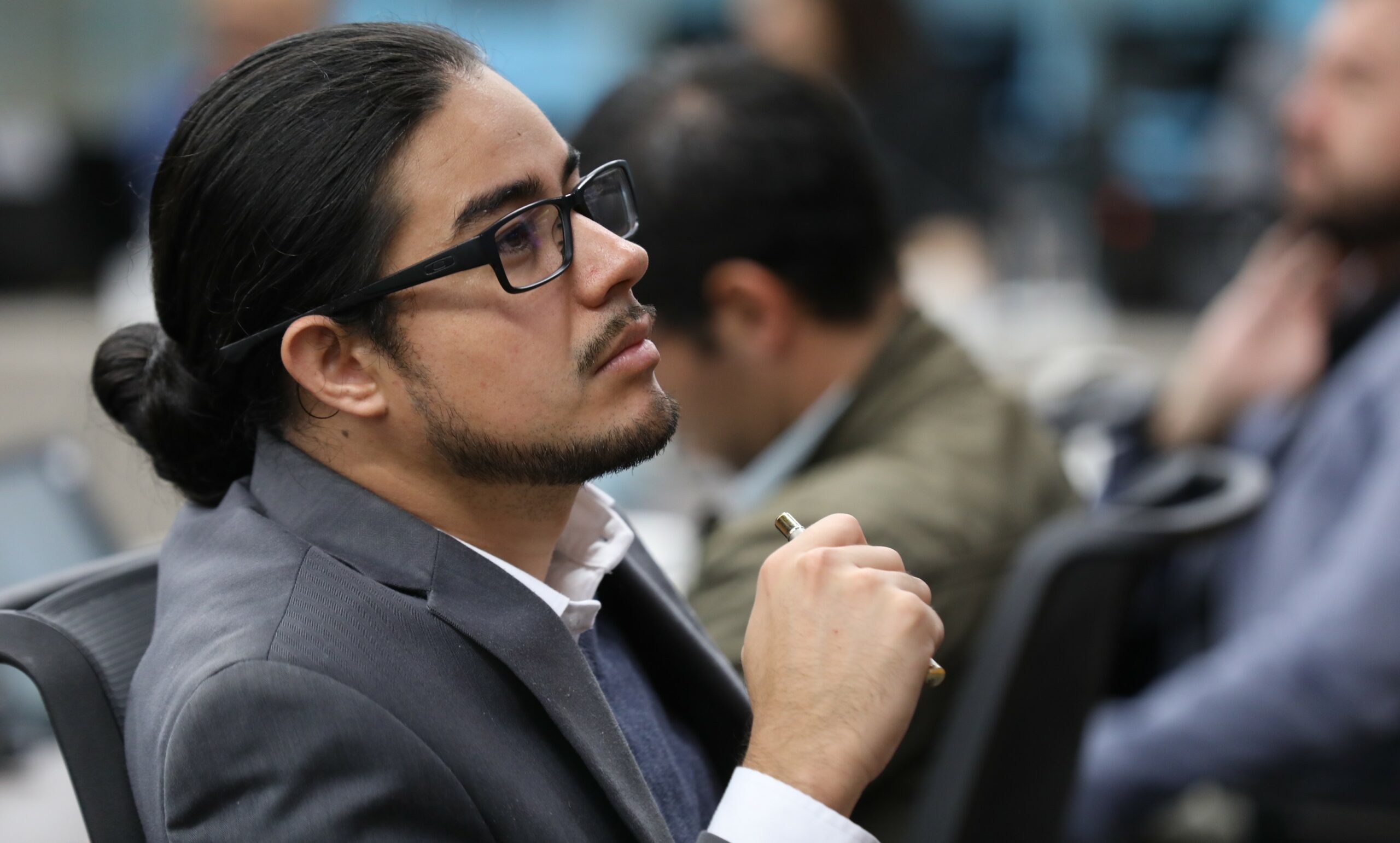 Diputado defiende el presupuesto para la infraestructura de las prisiones

 – Reporte Tico