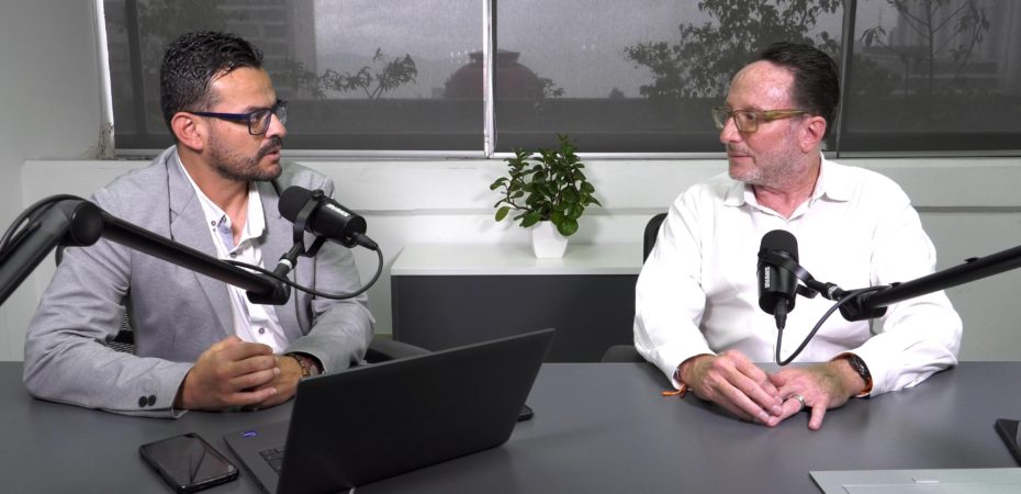 ¿Cómo reducir la tasa de asesinatos a la mitad en 4 años? Eli Feinzaig explica sus propuestas para las elecciones 2026

 – Reporte Tico