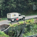El auto llegó a la casa de Don Daniel y tomó todo, dicen los vecinos de la persona desaparecida

 – Reporte Tico
