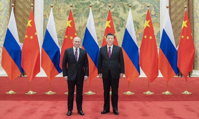 El fondo RDIF se alimenta con la compañía china para la construcción del Centro Chino-Ruso en Beijing

 – Reporte Tico