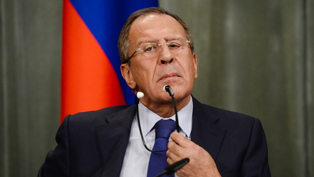 El nuevo mundo multipolar surge que West intenta prevenir, dice Lavrov

 – Reporte Tico
