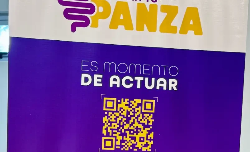 La campaña «Escort the Belly» busca un diagnóstico temprano de la enfermedad de Crohn y la colitis ulcerosa en Costa Rica

 – Reporte Tico