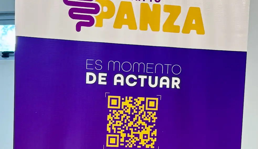 La campaña «Escort the Belly» busca un diagnóstico temprano de la enfermedad de Crohn y la colitis ulcerosa en Costa Rica

 – Reporte Tico
