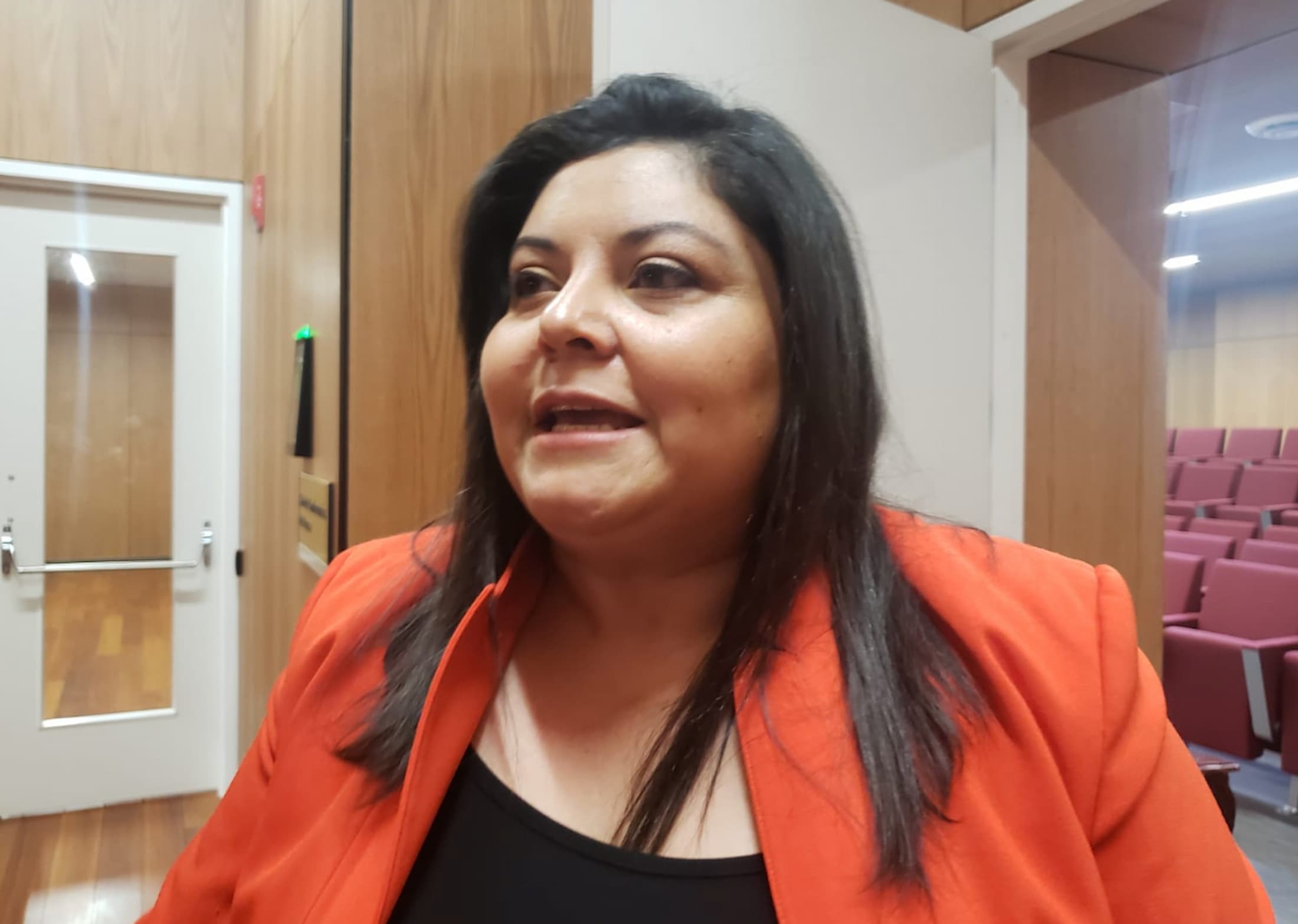 Un rechazo de las declaraciones del ex ministro que son responsables de las víctimas del femicidio

 – Reporte Tico