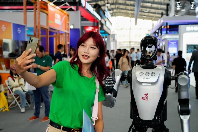 Beijing se encuentra entre las principales ciudades turísticas del mundo, según el informe

 – Reporte Tico