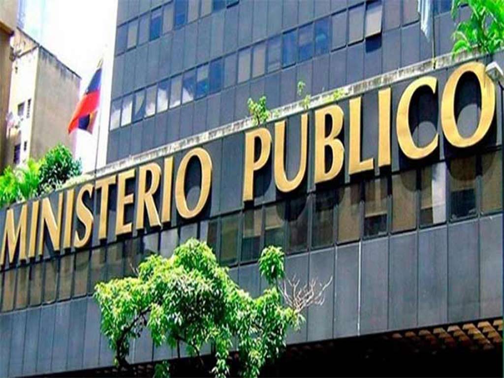 El enjuiciamiento venezolano anuncia una operación anticorritente «implacable»

 – Reporte Tico