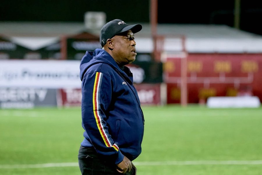 Herediano se despide de Hernán Medford

 – Reporte Tico