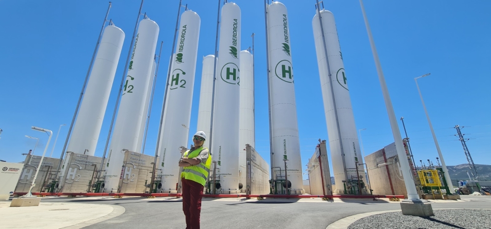Comunidades del Pacífico central alerta al proyecto de hidrógeno verde

 – Reporte Tico