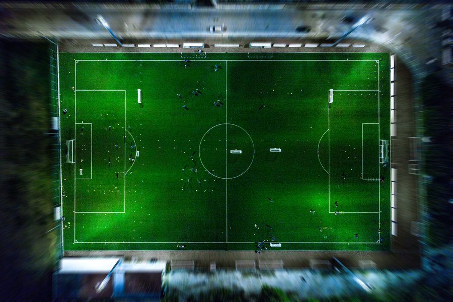 Los fanáticos del deporte requieren un contenido digital más dinámico impulsado por AI

 – Reporte Tico