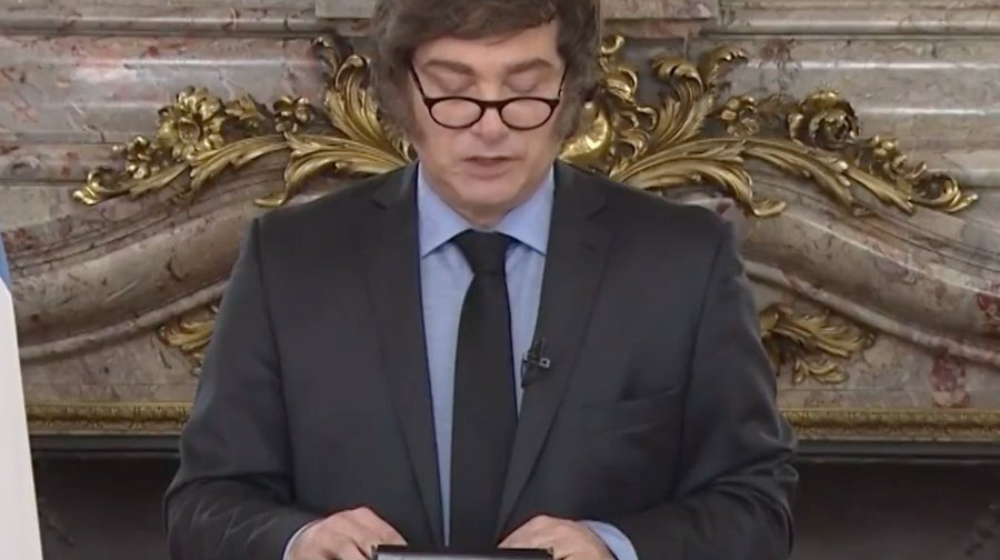 2026 Las proyecciones indican un panorama exigente para los objetivos fiscales y sociales en Argentina, según el experto

 – Reporte Tico