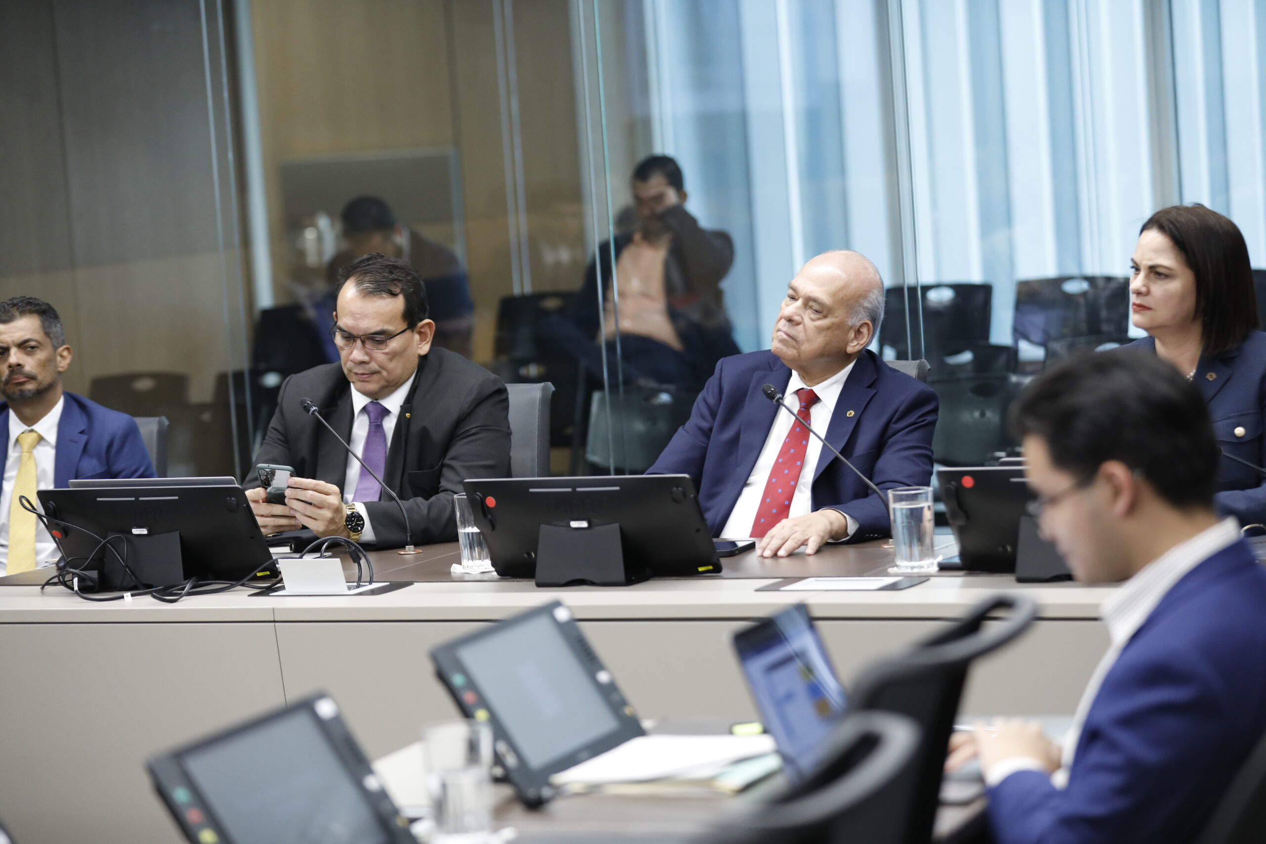 Oij advierte que las reducciones en el presupuesto judicial fortalecen el crimen organizado

 – Reporte Tico