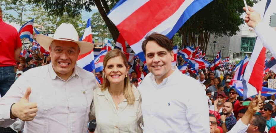 TSE ordena abrir el caso de presunto militar político contra el actual candidato para el cargo presidencial de Chavista

 – Reporte Tico