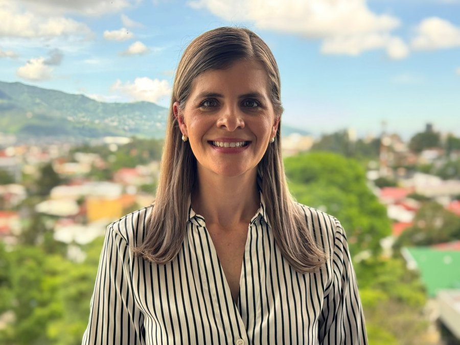 Encuesta de CID-Gallup: Laura Fernández lidera la intención de votar poco más de cuatro meses de las elecciones

 – Reporte Tico