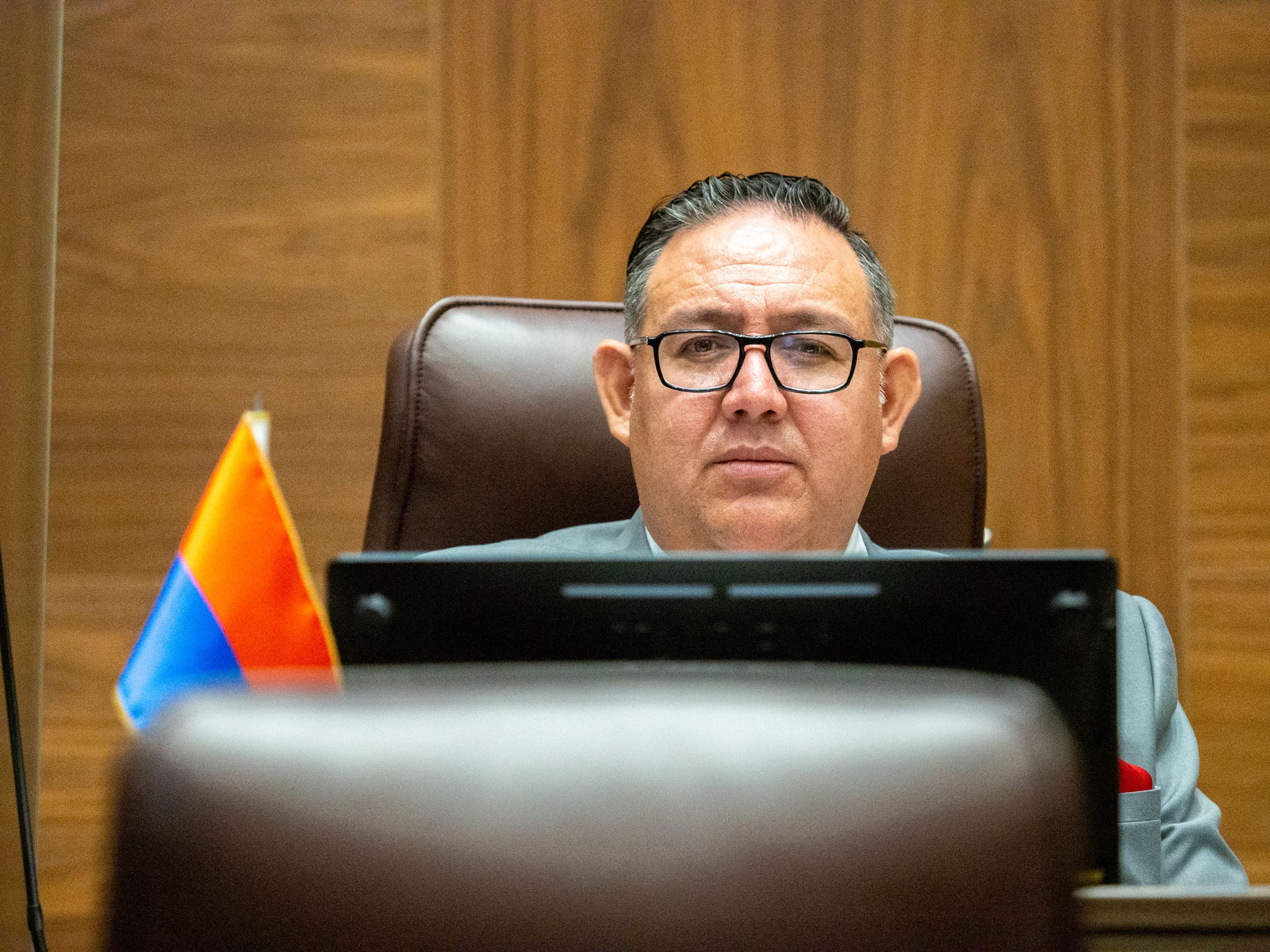 Leslye Bojorge Extradition responde Celso Gamboa

 – Reporte Tico