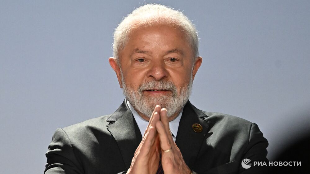 Lula y el Primer Ministro de España discuten la expectativa de firmar acuerdos de Mercosur-UE en diciembre

 – Reporte Tico