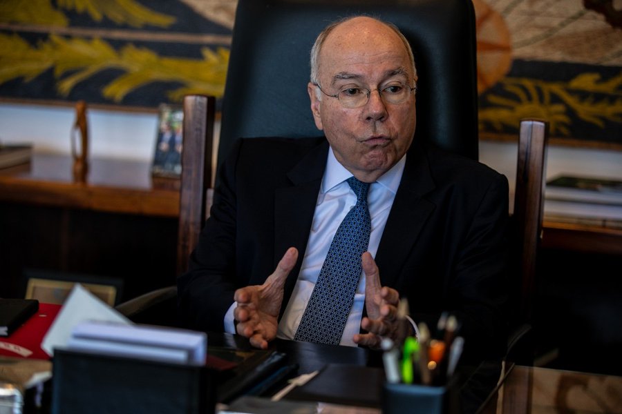 Después del final de las negociaciones, la firma del acuerdo de Mercosur dependerá del Consejo Europeo, dice el ministro brasileño

 – Reporte Tico