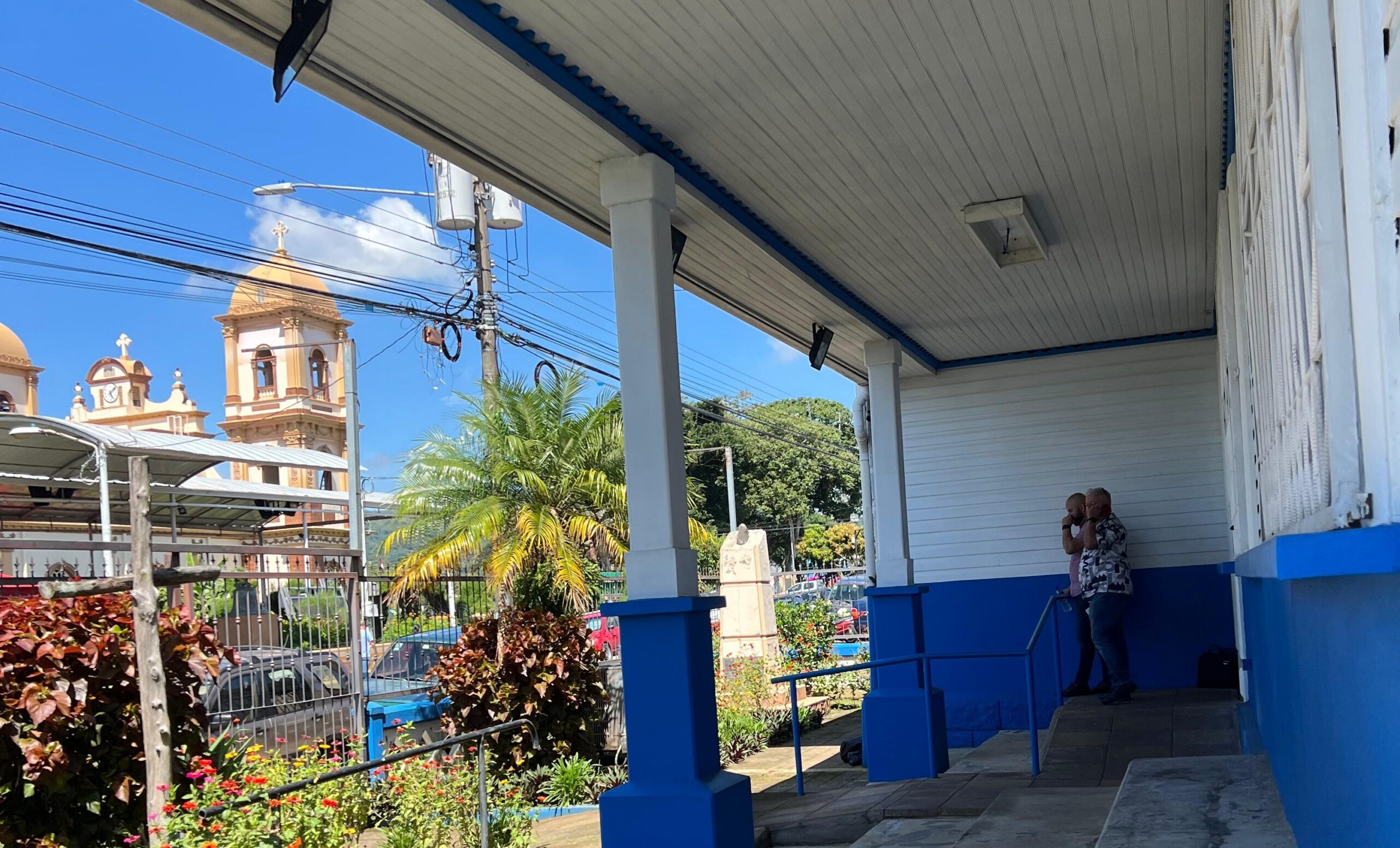 El municipio de Naranjo aclara la situación del agua para el Proyecto La Esperanza

 – Reporte Tico