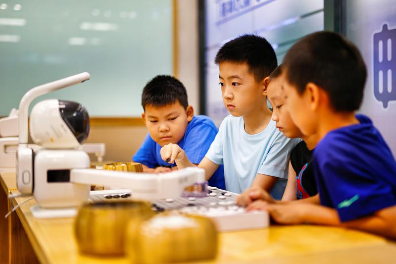 Las solicitudes abiertas para los subsidios de cuidado infantil en China

 – Reporte Tico