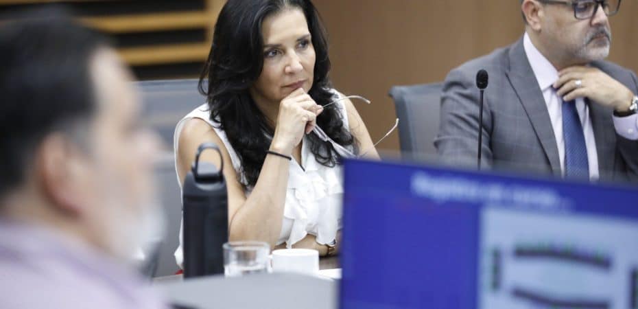 El presidente de los propietarios de tierras en un plan de seguridad en 2026: «Veo que hay una guerra contra Oij y el poder judicial» »

 – Reporte Tico