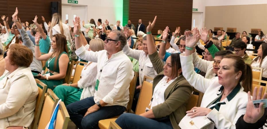 Composición «Renovada» PLN puede elegir candidatos para alternativas: Verdiblancos seleccionará a los solicitantes este sábado «Renovado» PLN puede elegir candidatos a suplentes: Verdiblancos seleccionará a los solicitantes este sábado

 – Reporte Tico