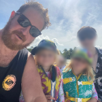 Papá dice que no robó a sus hijas y es más probable que las proteja

 – Reporte Tico