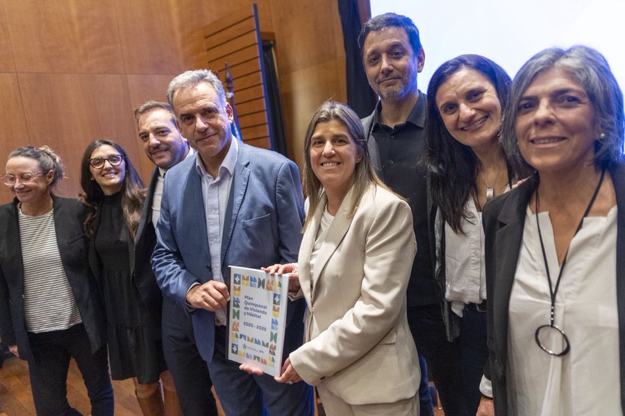 El plan residencial quinquenal es una prioridad para los hogares vulnerables en Uruguay

 – Reporte Tico