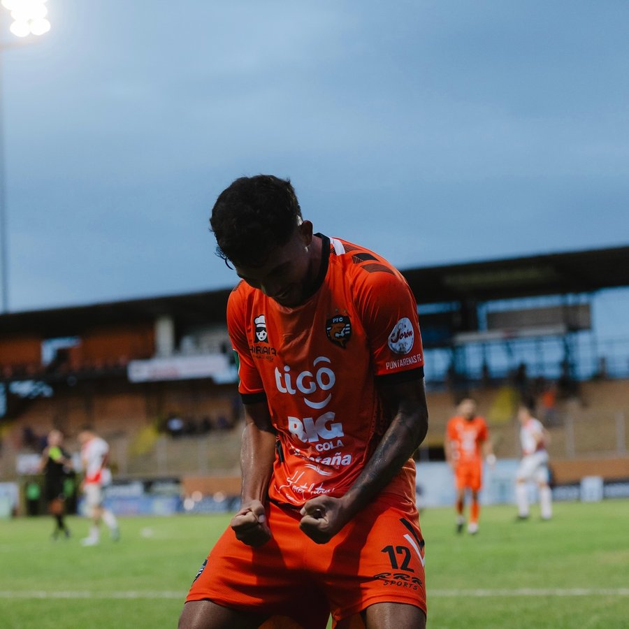 Puntarenas FC derrota a Herediano y baja el campeón de dos tiempos en la mesa

 – Reporte Tico