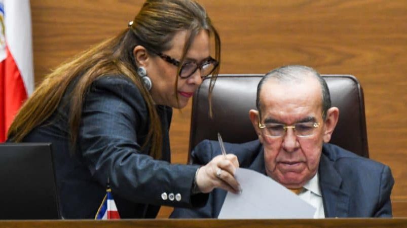 El presidente legislativo se someterá a una cirugía

 – Reporte Tico