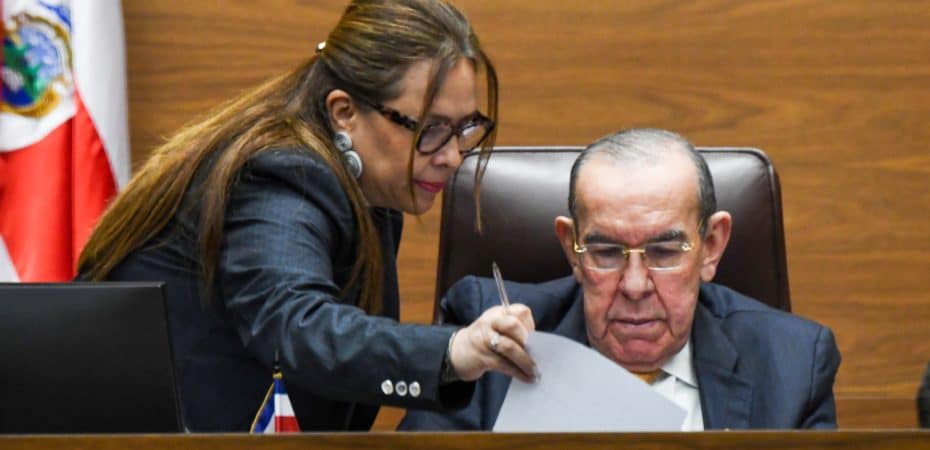 El presidente legislativo se someterá a una cirugía

 – Reporte Tico