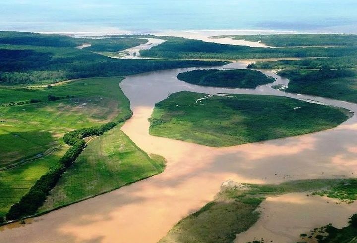 Las comunidades indígenas y ambientales de la demanda de Jäküii-Pacare de detener nuevas presas

 – Reporte Tico