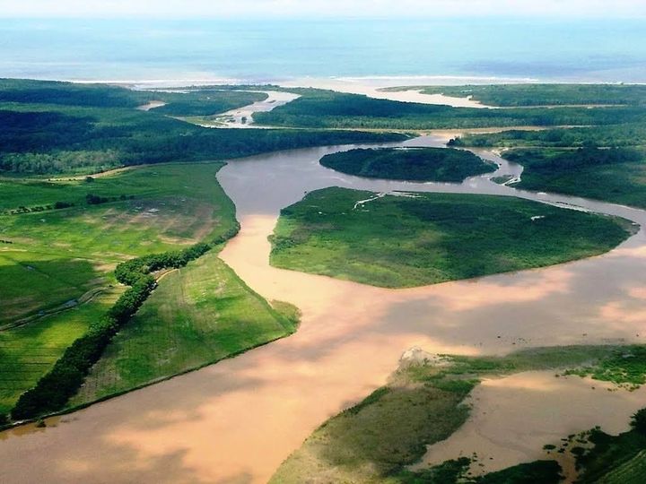 Las comunidades indígenas y ambientales de la demanda de Jäküii-Pacare de detener nuevas presas

 – Reporte Tico