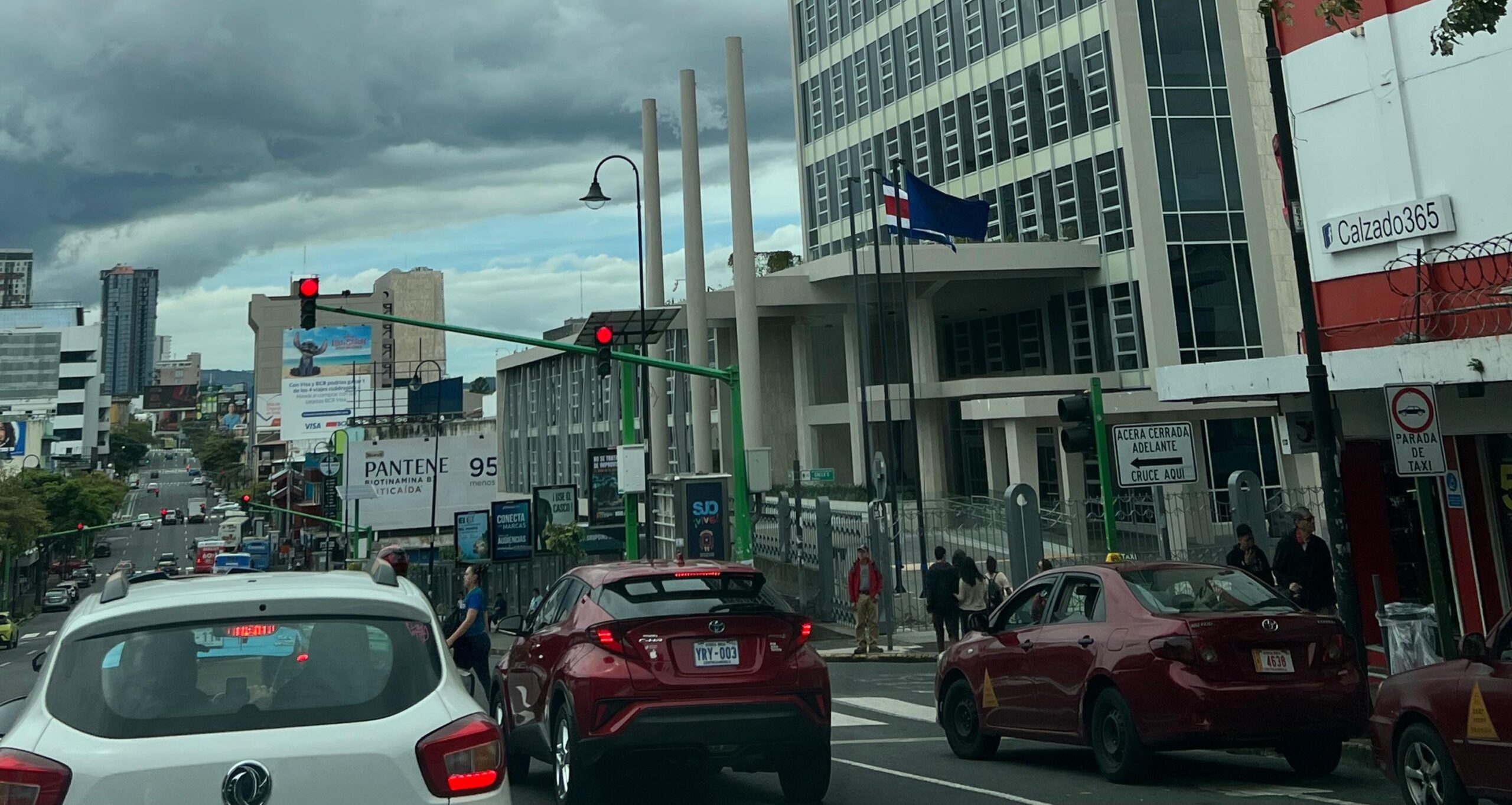 El 35 % de los empleadores de Costa Rica planean contratar personal en el último trimestre de 2025

 – Reporte Tico