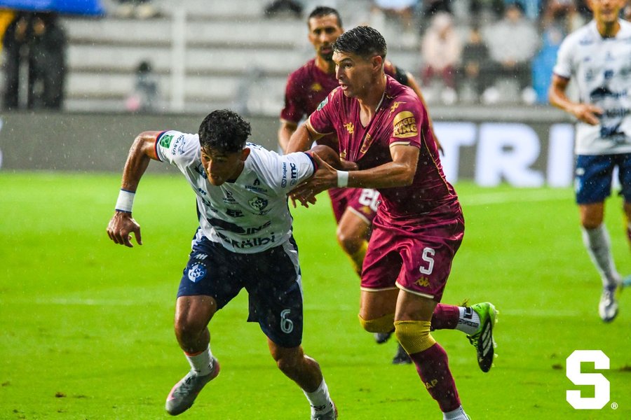 Saprissa gana en Saprihora, toma posesión del liderazgo (video)

 – Reporte Tico