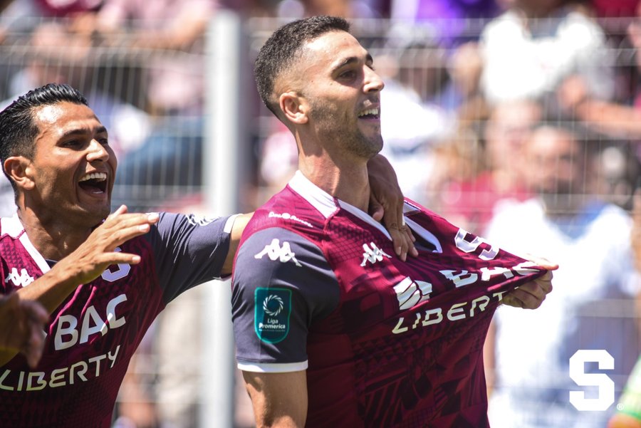 Sabin Merino tiene un nuevo equipo, pero reafirma que Saprissa estaba equivocado

 – Reporte Tico