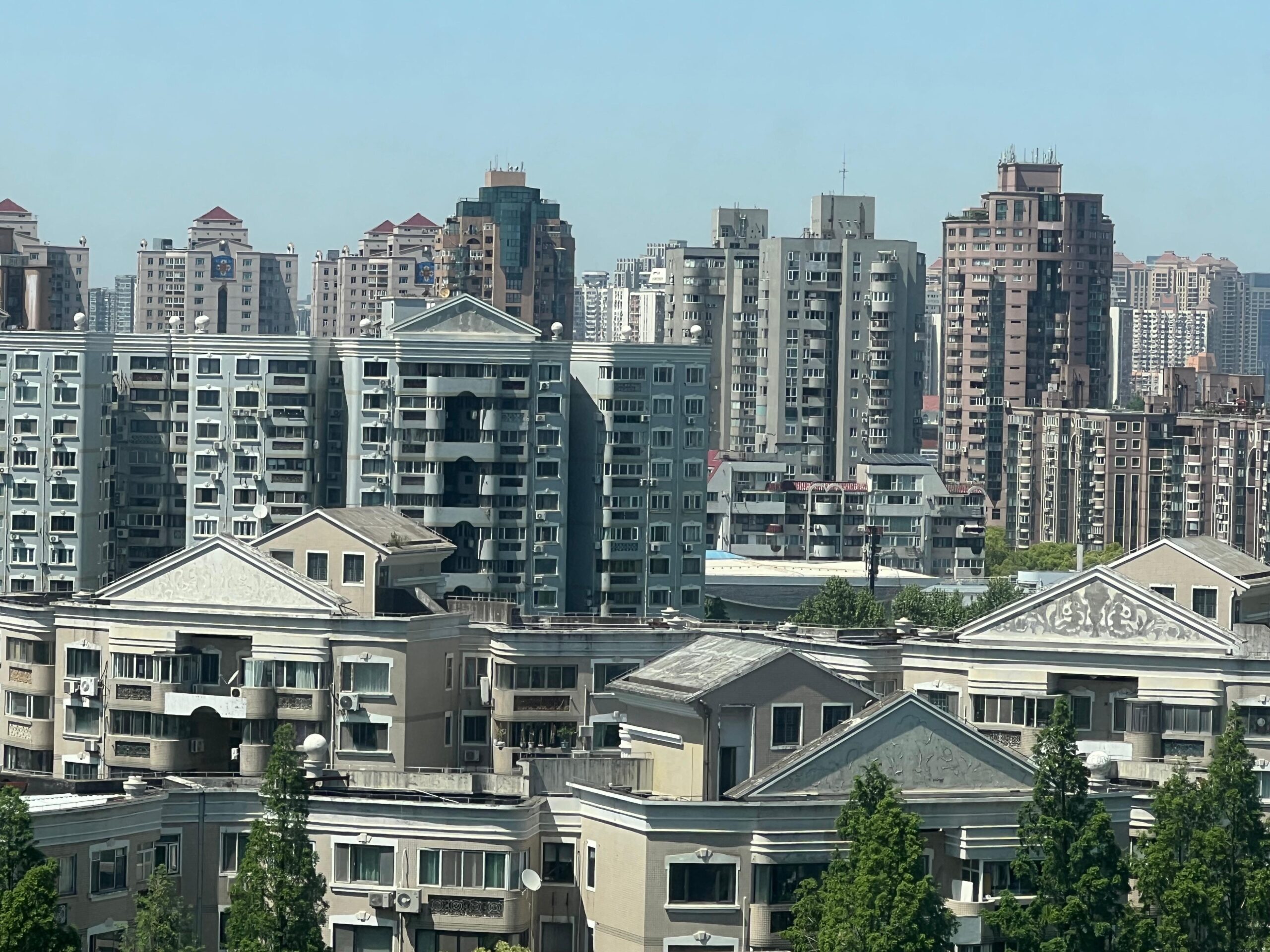 China registra un crecimiento del 9,9% en nuevas inversiones extranjeras en 2024. Años

 – Reporte Tico