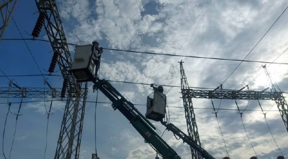 Venezuela condena un nuevo ataque al sistema eléctrico nacional

 – Reporte Tico
